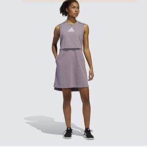 Adidas game and go dress